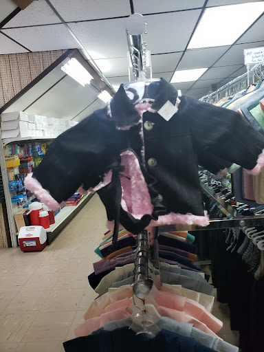 Shoe Store «Leacock Shoe Store», reviews and photos, 64 Old Leacock Rd, Ronks, PA 17572, USA