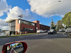 St Paul's College, Auckland
