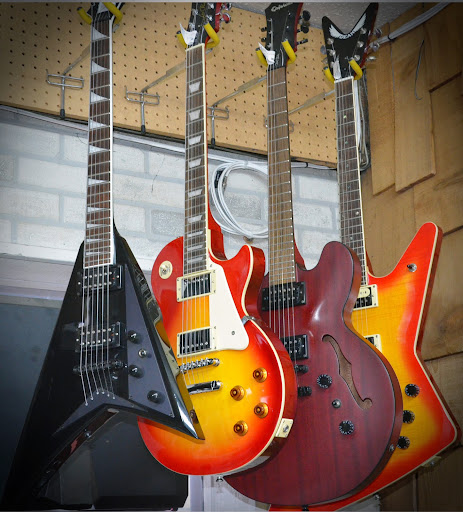 Pawn Shop «AAA Loan & Gun Shop Inc», reviews and photos, 12831 Pacific Hwy SW, Lakewood, WA 98499, USA