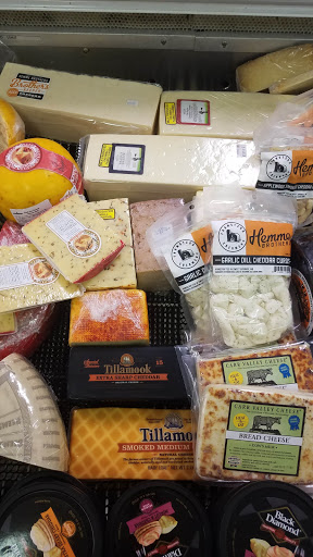 Wine Store «The Wine & Cheese Place», reviews and photos, 14748 Clayton Rd, Ballwin, MO 63011, USA