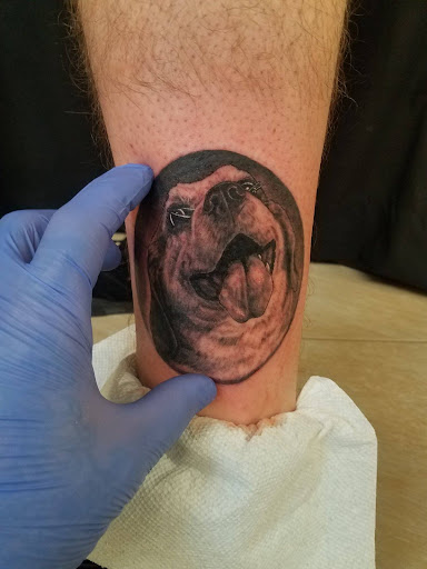 Explore women's spine tattoo ideas, creative tattoo ideas in Toms River, available at Jersey Sure Lines Tattoo