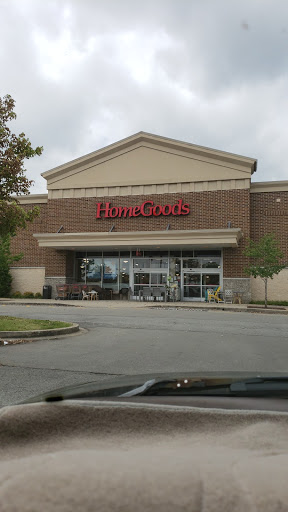 Department Store «HomeGoods», reviews and photos, 1026 Glenbrook Way, Hendersonville, TN 37075, USA