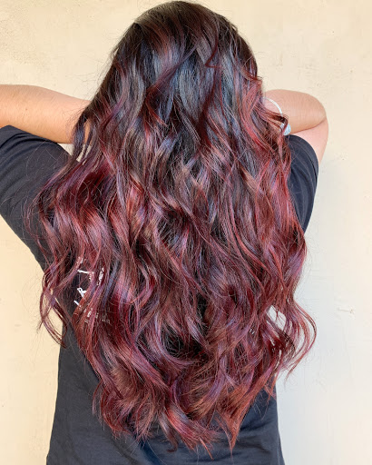 Hair Salon «Vidogi Salon & Boutique», reviews and photos, 4222 N Marshall Way, Scottsdale, AZ 85251, USA