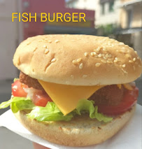 Hamburger du Restauration rapide Snack le 14 à Solliès-Pont - n°5