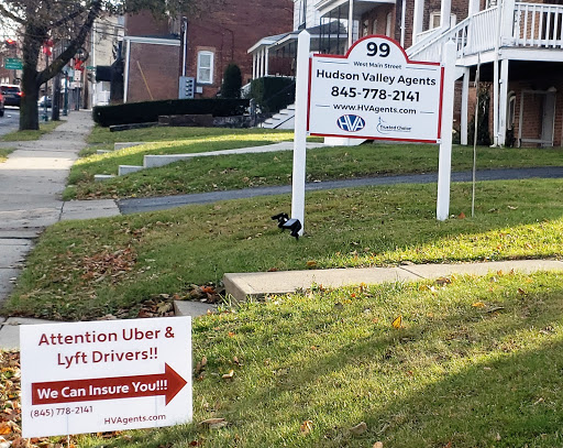 Insurance Agency «Hudson Valley Agents», reviews and photos