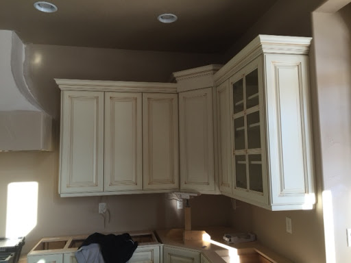 Cabinet Maker «Brooks Brothers Cabinetry Inc», reviews and photos, 630 W Vermijo Ave, Colorado Springs, CO 80905, USA