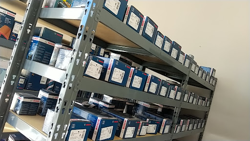 Photo 2 - N.O.S Pièces Mécaniques