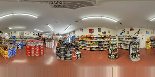 Liquor Store «Jackson Liquors», reviews and photos, 1319 TN-12, Ashland City, TN 37015, USA