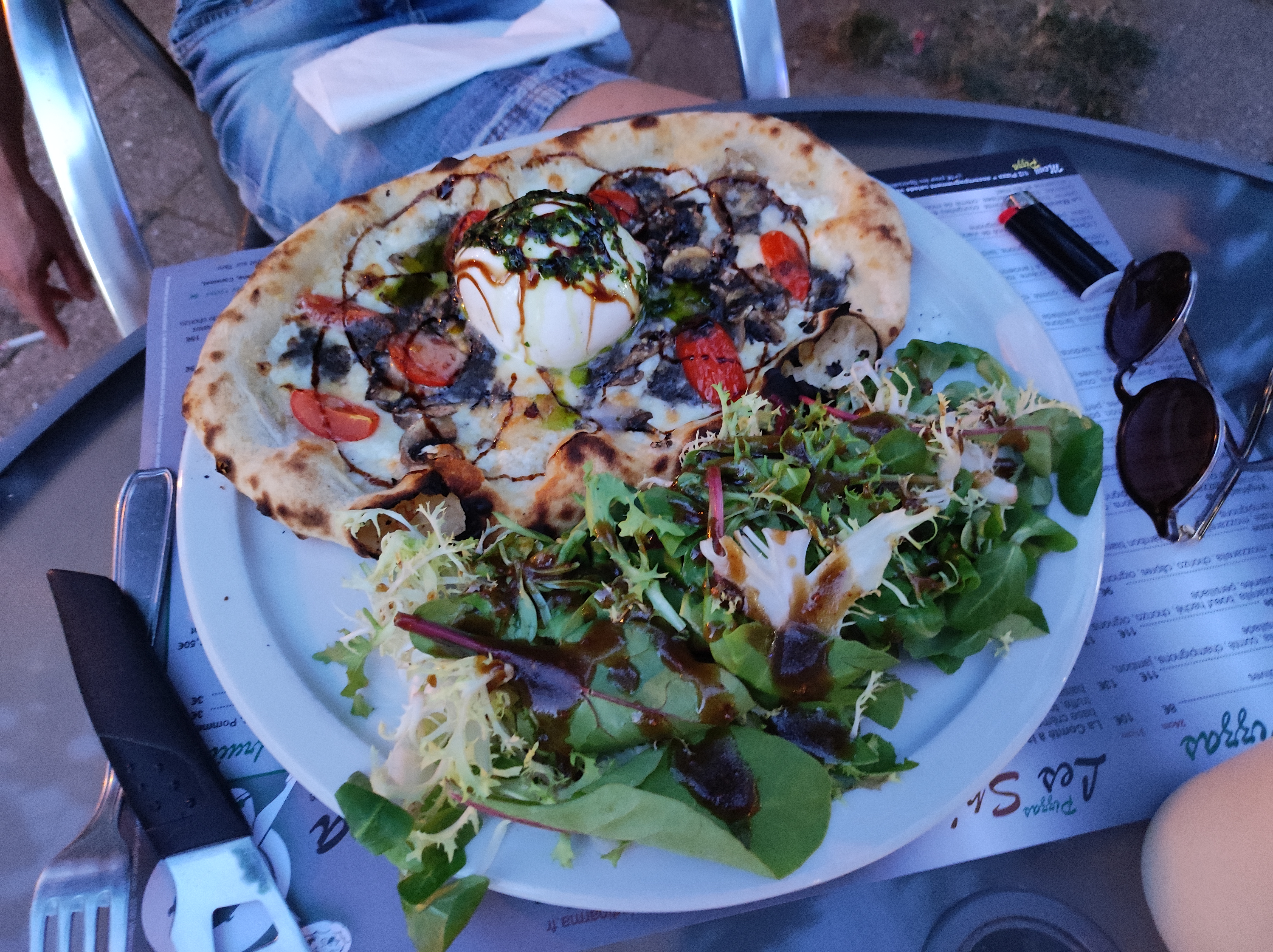 Photo n° 2 de l'avis de NATHALIE.U fait le 17/09/2017 à 07:23