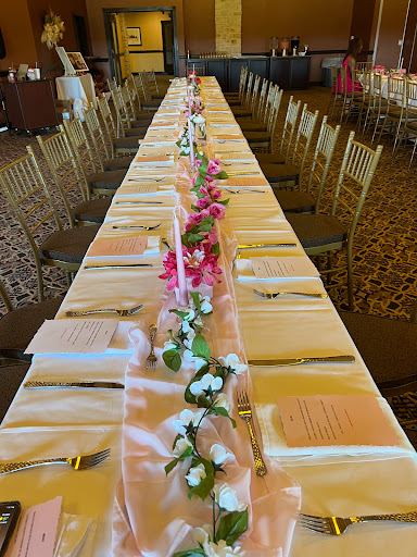 Golf Course «Walnut Creek Country Club», reviews and photos, 1151 Country Club Dr, Mansfield, TX 76063, USA