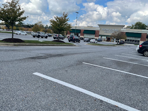 Book Store «Barnes & Noble», reviews and photos, 4300 Montgomery Rd, Ellicott City, MD 21043, USA