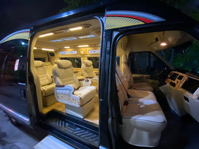 Nhà xe Kim Hưng - Limousine Đà Lạt Cam Ranh