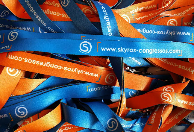 Skyros Congressos, Lda