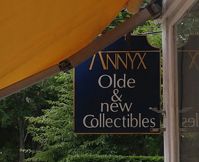Annyx Old & New