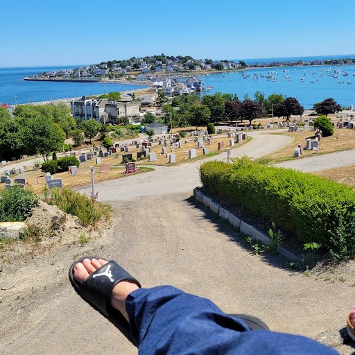 State Park «Fort Revere Park», reviews and photos, 60 Farina Rd, Hull, MA 02045, USA