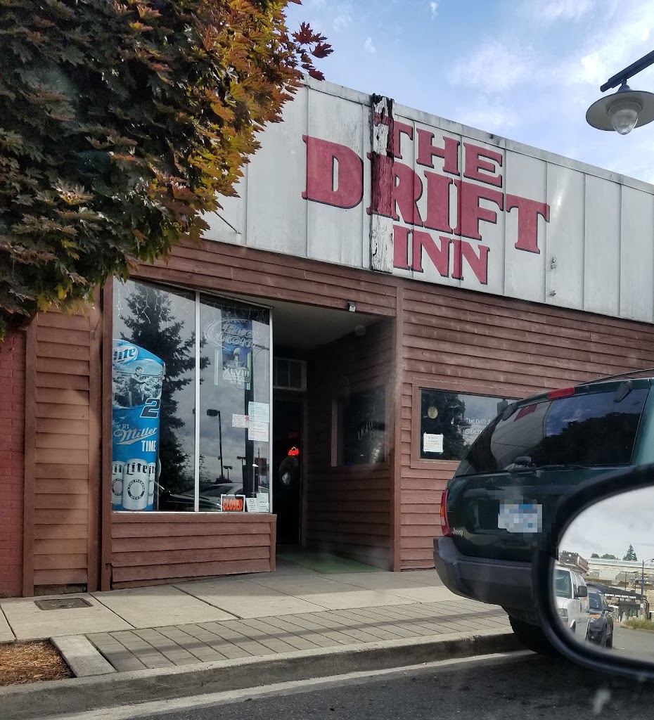 The Drift Inn 98337