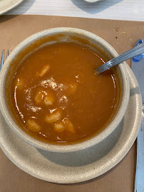 Plats et boissons du Restaurant portugais O Caseirinho à Grigny - n°14