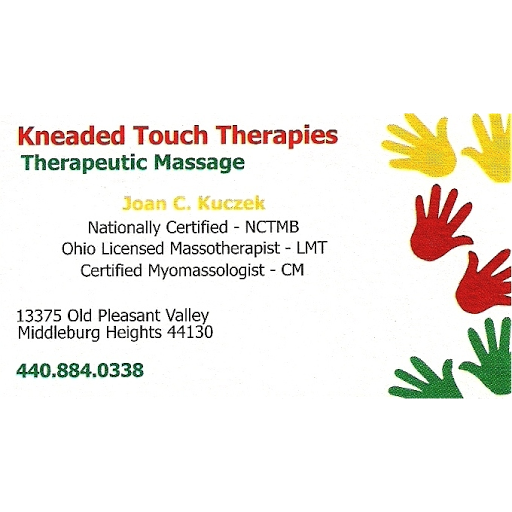 Kneaded Touch Therapies