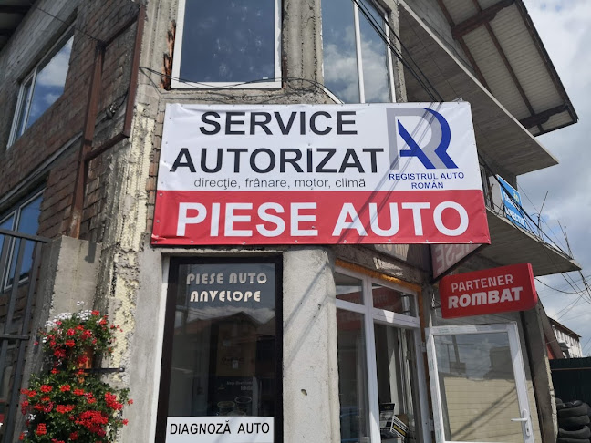 Opinii despre Auto Service Orban în <nil> - Service auto