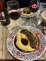 Photo n°26 de Club Cochon à Paris ()