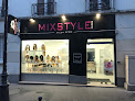 Photo du Salon de coiffure MixStyle Paris à Paris
