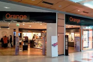 Boutique Orange - Le Poinconnet image