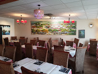 Atmosphère du Restaurant vietnamien AOZAI à Toulouse - n°1