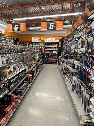 AutoZone Auto Parts