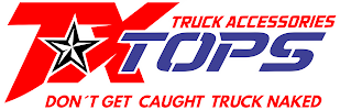 Texas Tops Truck Accessories Brownsville - Photo 9 - Car repair in Brownsville, TX, Brownsville