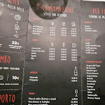 Photo n°11 de l'avis de Mattia.o fait le 04/09/2023 à 14:15 sur le  PizzaClub No Limits - Novara à Novara