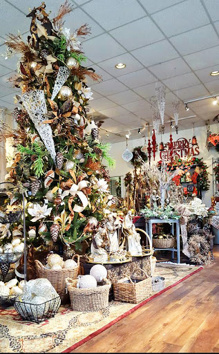 Florist «Va Va Bloom», reviews and photos, 12 N Main St, Kingwood, TX 77339, USA