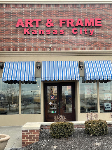 Art & Frame Kansas City
