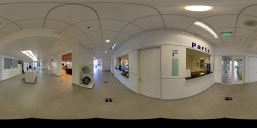 Car Dealer «McKevitt Volvo», reviews and photos, 467 Marina Blvd, San Leandro, CA 94577, USA