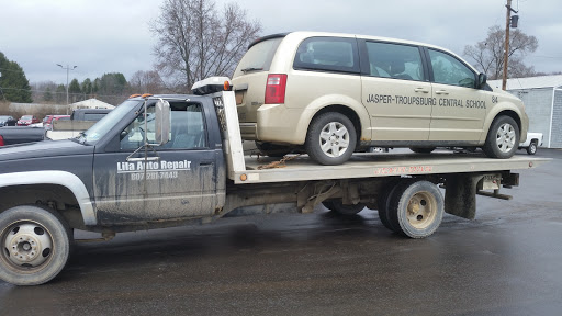 Car Dealer «Maple City Dodge», reviews and photos