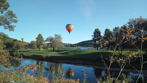 Golf Course «Highland Golf Course», reviews and photos, 3268 Quechee Main St, White River Junction, VT 05001, USA