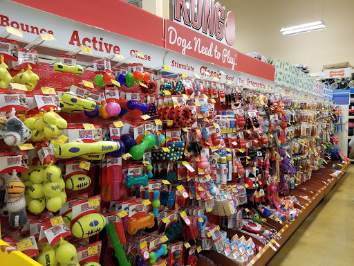 Pet Supply Store «PetSmart», reviews and photos, 10400 Southern Maryland Blvd, Dunkirk, MD 20754, USA