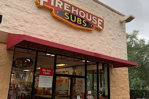 Firehouse Subs New Smyrna Beach image