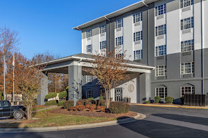 Comfort Suites Pineville - Ballantyne Area