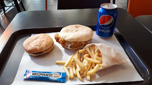 Photo n°40 de Chick'n Chips 