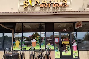 Sinbad's Hot Dogs image
