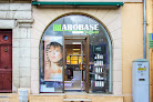 Salon de coiffure AROBASE 81100 Castres