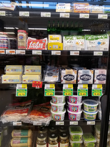 Grocery Store «Palace Market», reviews and photos, 11300 CA-1, Point Reyes Station, CA 94956, USA