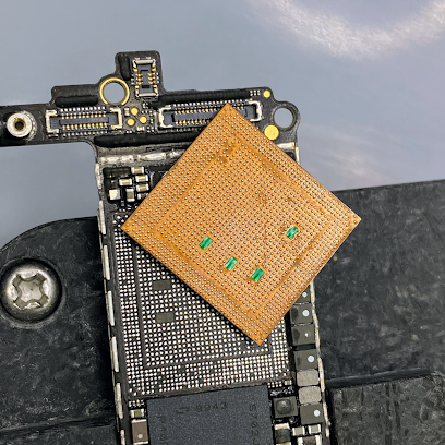 Microtech360 - MacBook Repair, iPhone Data Recovery and Microsoldering