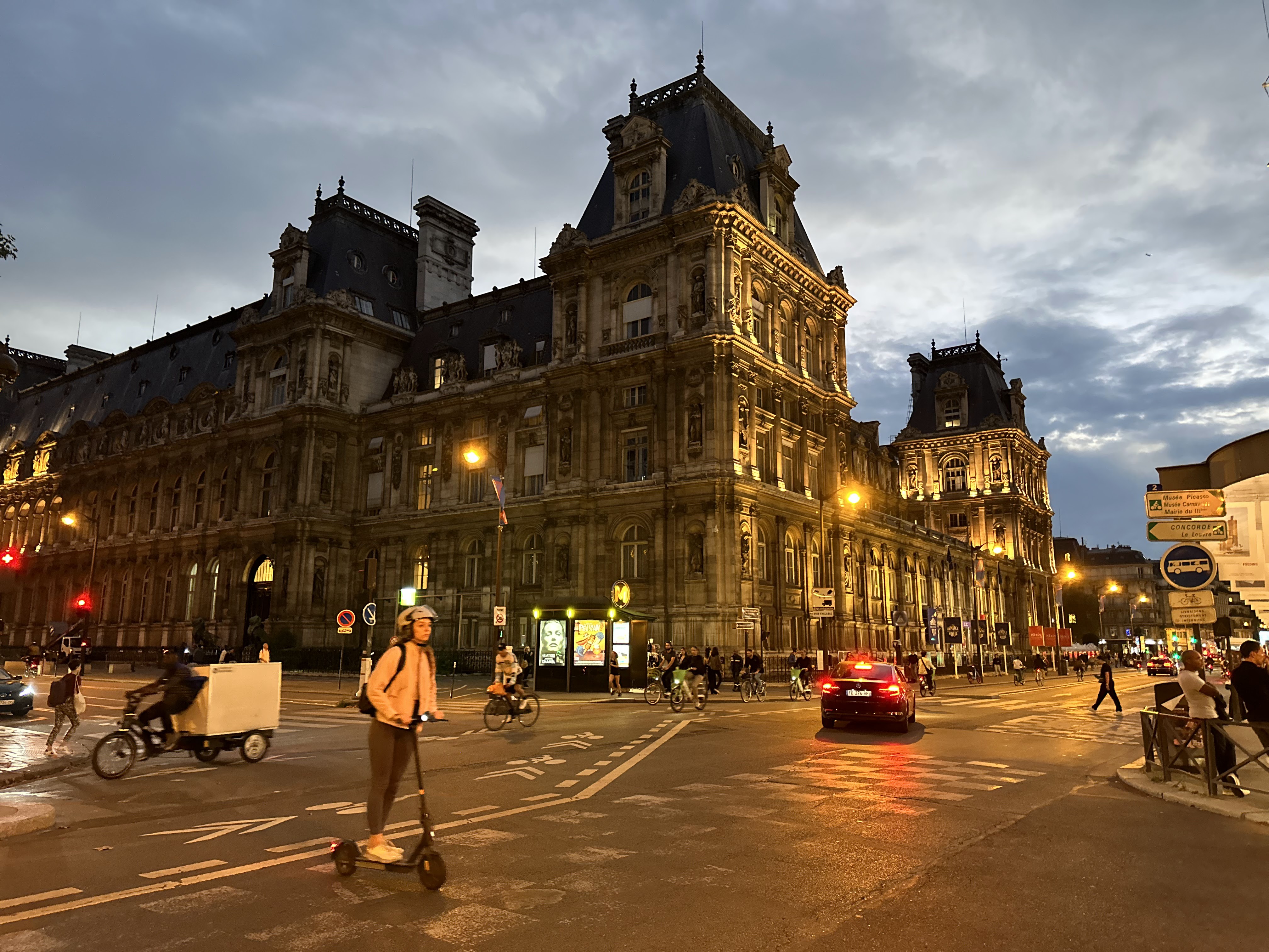 Photo n° 2 de l'avis de Benjaphat.u fait le 07/10/2023 à 17:34