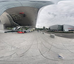 Porsche Drive Stuttgart photo