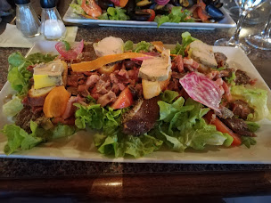 Photo n°28 de Chez Baleste - Cabane 12 à Audenge ()