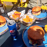 Photo n°4 de l'avis de Mateusz.a fait le 09/05/2021 à 12:55 sur le  LOUIS UDINE à Udine