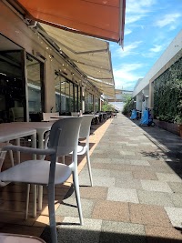 COFFEE SHOP & ビフテックバーガー 錦糸町テルミナ店