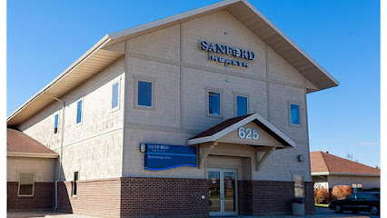 Sanford Health 625 Demers Ave Clinic