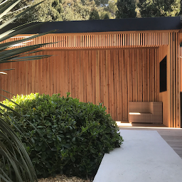 Azur Bois Concept - Spécialiste en terrasse bois - construction bois